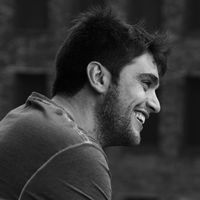 Rodrigo Rozas's Photo