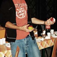 Olivier Scancarello的照片