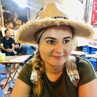 Daria Degowska's Photo