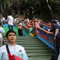 Riyan Apriansyah's Photo