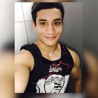 Rodrigo Ugalde's Photo