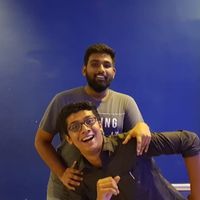 Fotos de Shylendar Murali