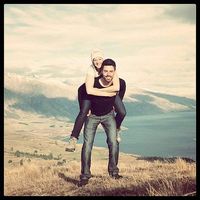 Vicki Larkin's Photo