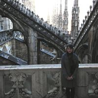 Photos de Sarah Barger