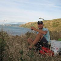 Stanislav Pagac's Photo