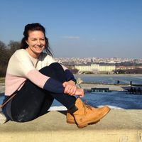 Photos de Erica Trahar