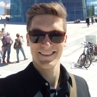 Oliver Seifert's Photo