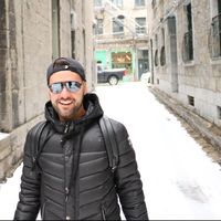 Julien Cote的照片