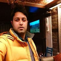 Rohit Mahant's Photo