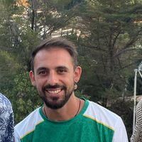 Fede Federighi Sacchi's Photo