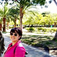 manuela Maggipinto's Photo