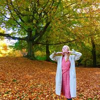 Emilie Juul Thorsteinsson的照片