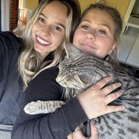 Lise Gerhardsen's Photo