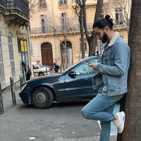 Yanis Bouamara的照片