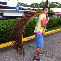 Fotos von Ezequiel de las Carrera