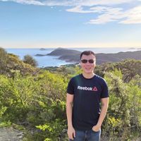 Beng Nitisastro's Photo