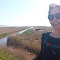 Anahí González的照片