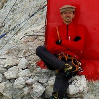 Matteo Ranalli的照片