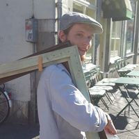 Daniel Hölbling's Photo