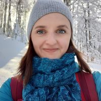 Anna Chłodnicka's Photo