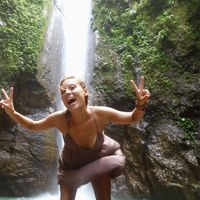 Alexandra Perdriel's Photo