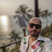 Swapnil Soni's Photo