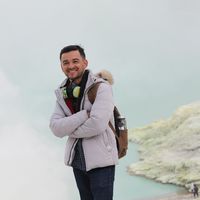 Udayev Bobur's Photo