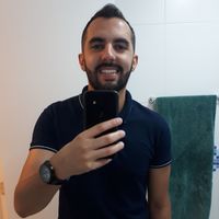 Ednei Pereira's Photo