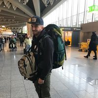 Alexander Geiß的照片