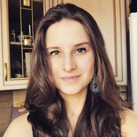 Maria Zueva的照片