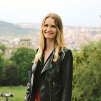 Daniela Lehutová's Photo