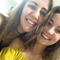 Alicia Aizpurua Espinosa's Photo