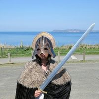 Judith Estoquia-Cunningham's Photo