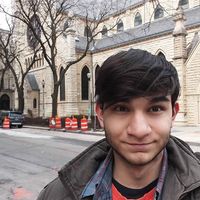 Guido Castrogiovanni's Photo