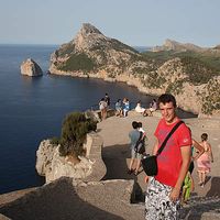 david siles barrera's Photo