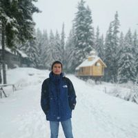 José Luis Castillejo's Photo