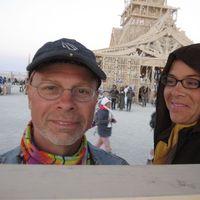 Dennis Huxley的照片