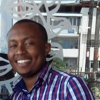 Kennedy Nyaga的照片