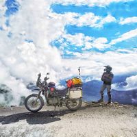 Anurag Sharma's Photo