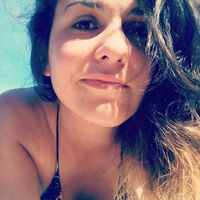 Sofía Pagliuca的照片