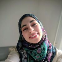 Melike Nizam's Photo