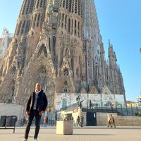 Fotos de Ahmed  Ibrahim