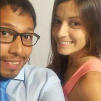 Ayelen Muñoz的照片