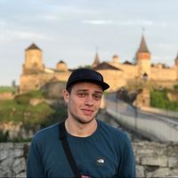 Sergiy Bunda的照片