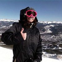 Rachel Bushinsky's Photo