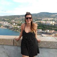 Ainoa Urretxua Urbina的照片