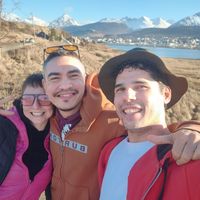 Ernesto Beltrami's Photo