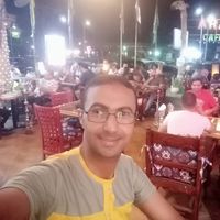 Mäħmoúḑ Kandil's Photo