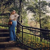 Johana Rojo的照片