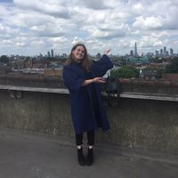 Isabella Burton的照片